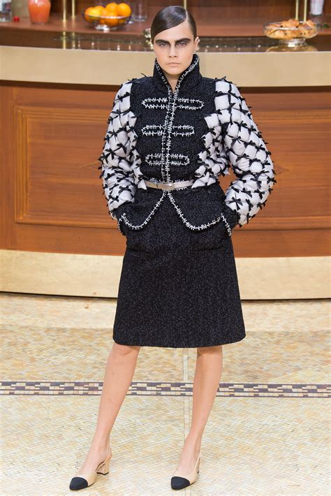 moda chanel 2015